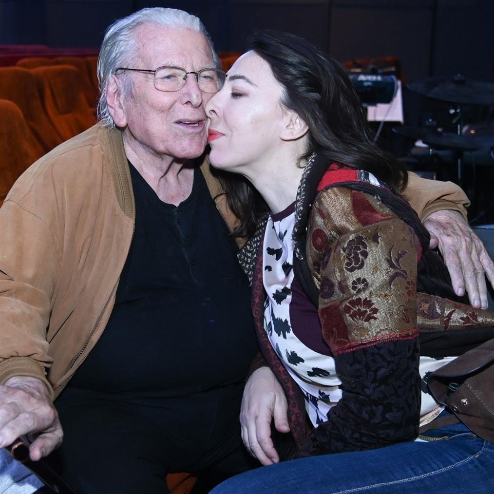 Αλίκη Κατσαβού - Κούτσας Βουτσάς