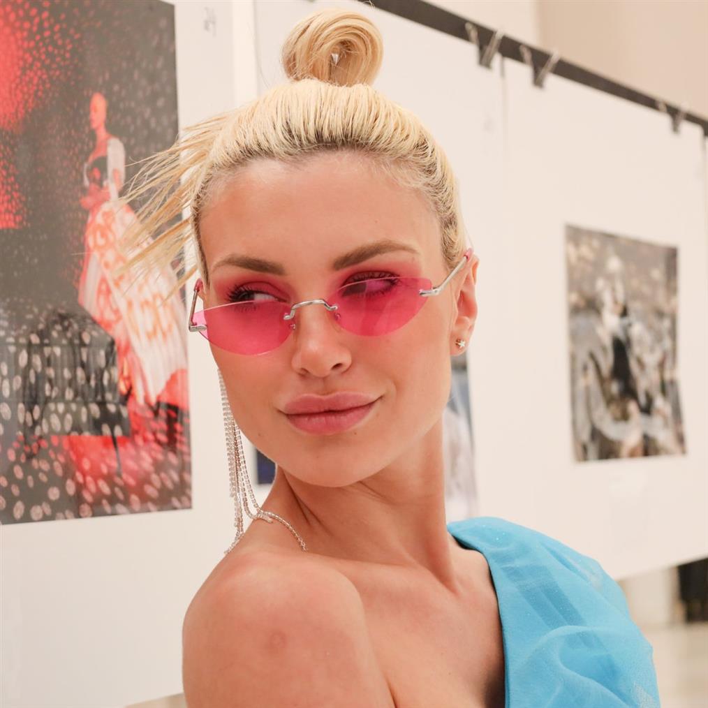 Αλεξάνδρα Παναγιώταρου