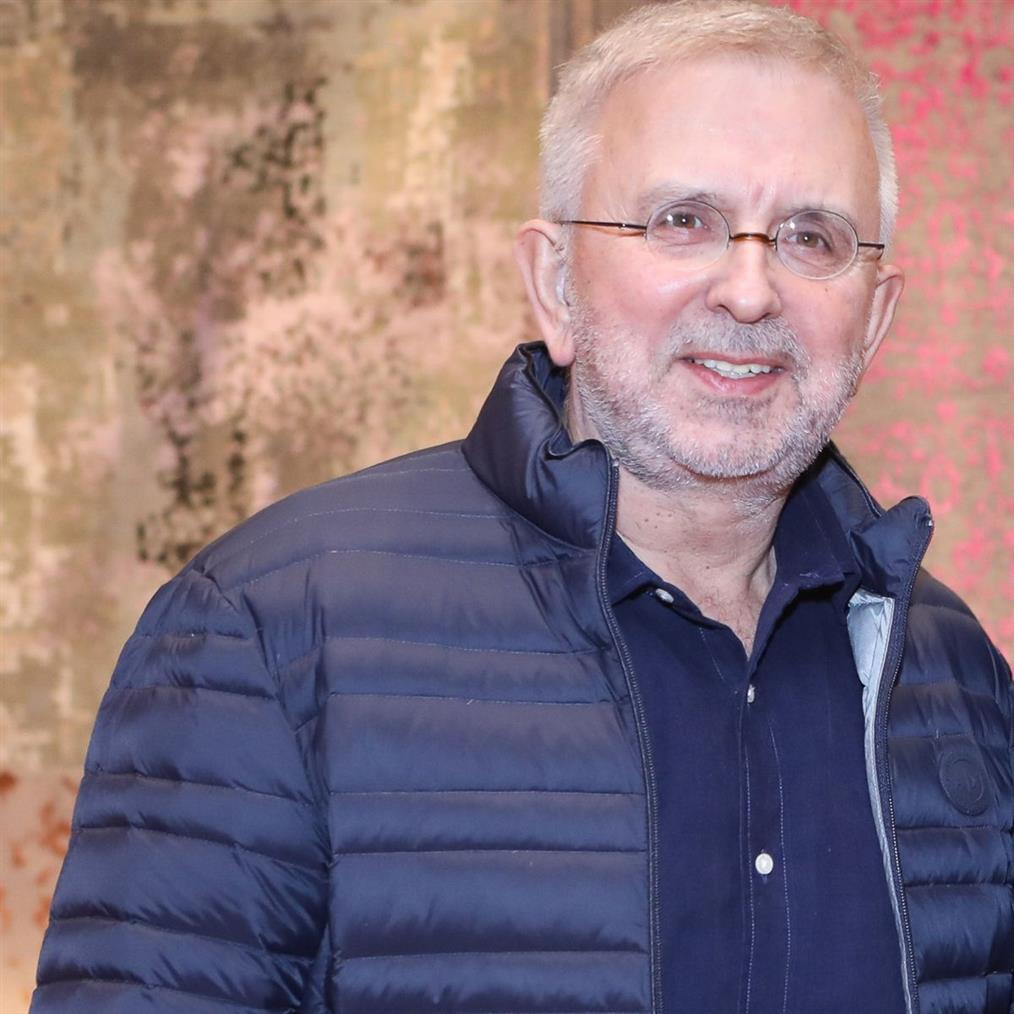 Δήμος Βερύκιος