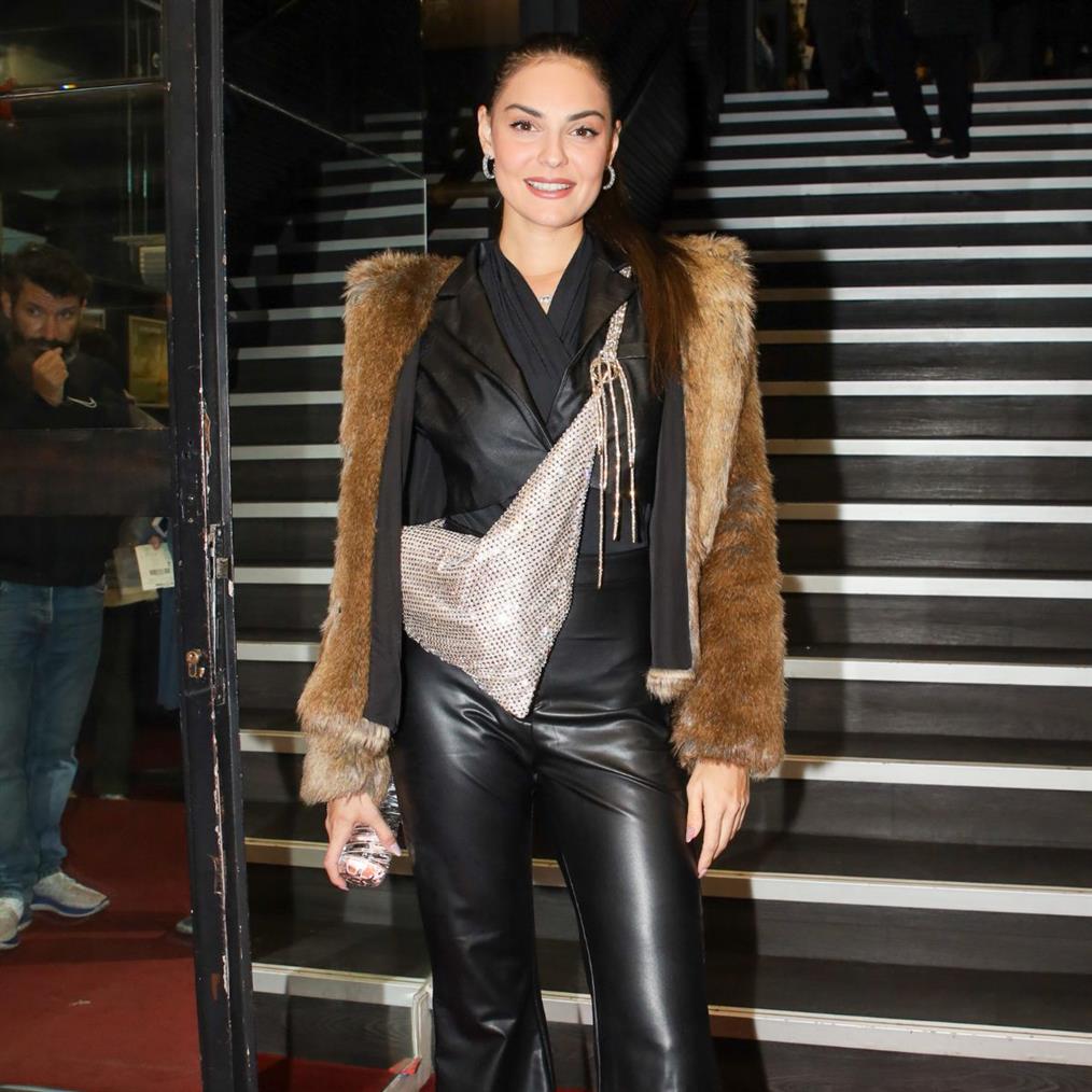 Βρισηίδα Ανδριώτου