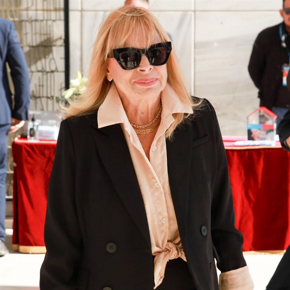 Άννα Φόνσου