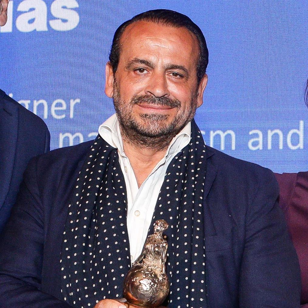 Βασίλης Ζούλιας