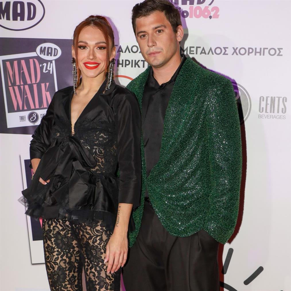 Γιώργος Αμούτζας