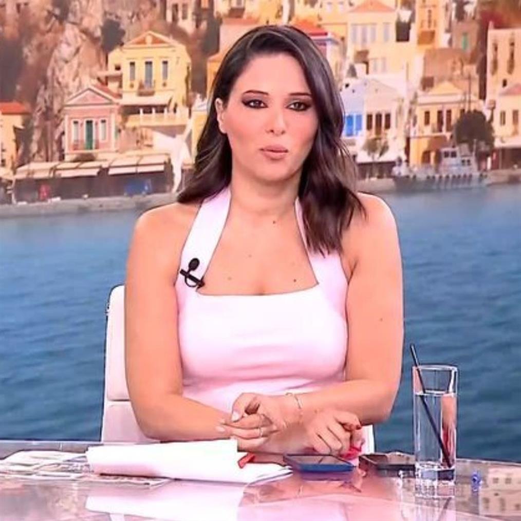 Στέλλα Στυλιανού