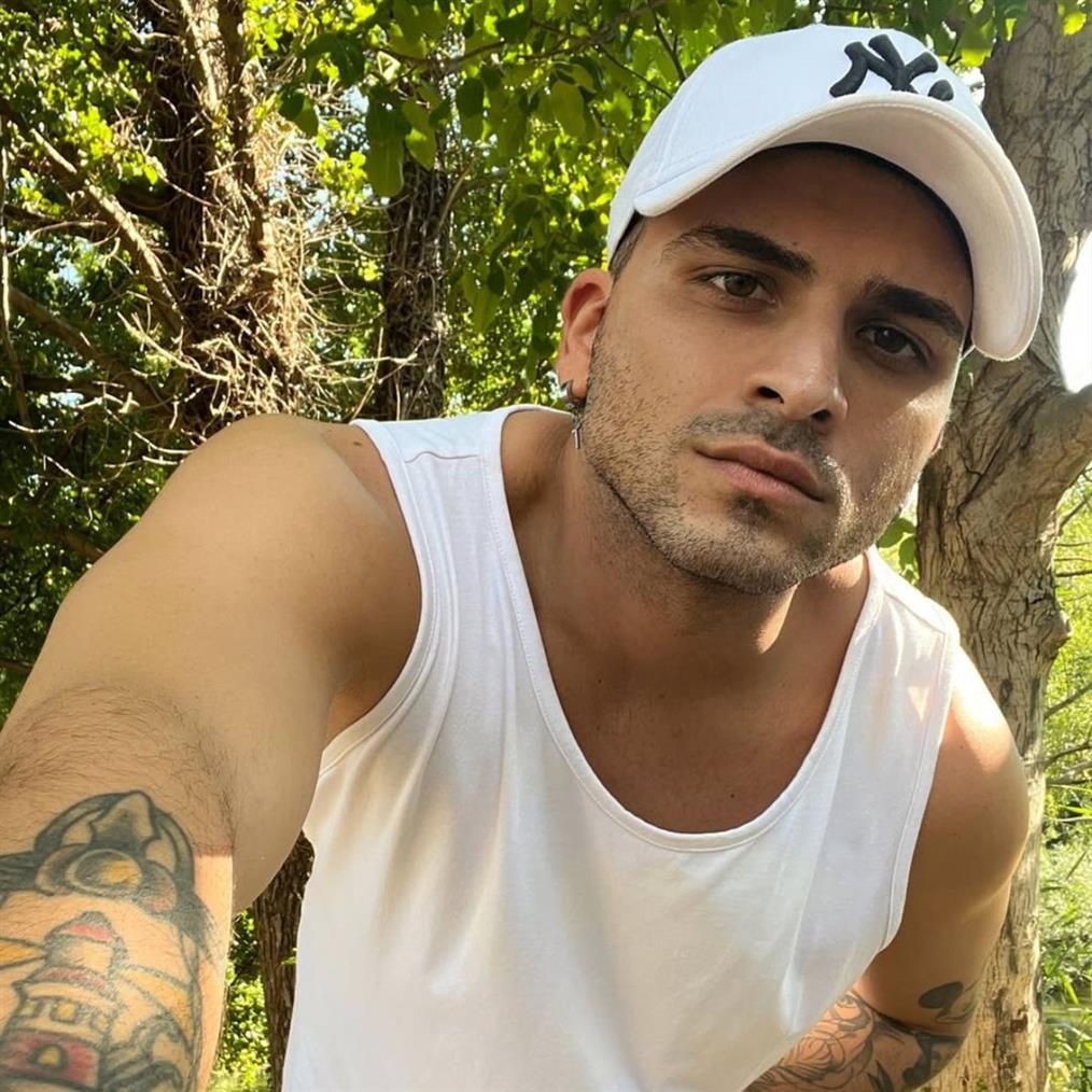 Στέλιος Λεγάκης