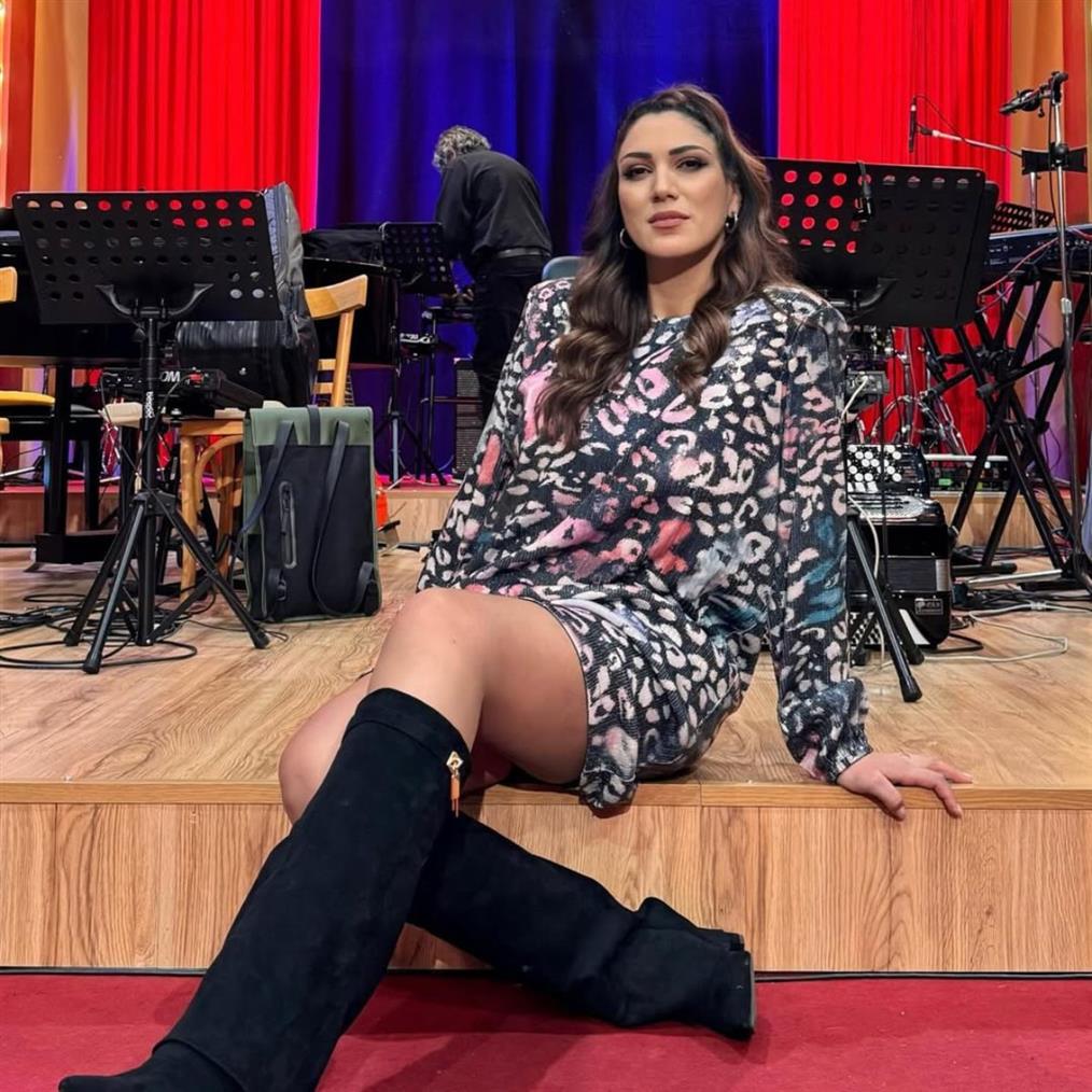 Βασιλική Νταντά