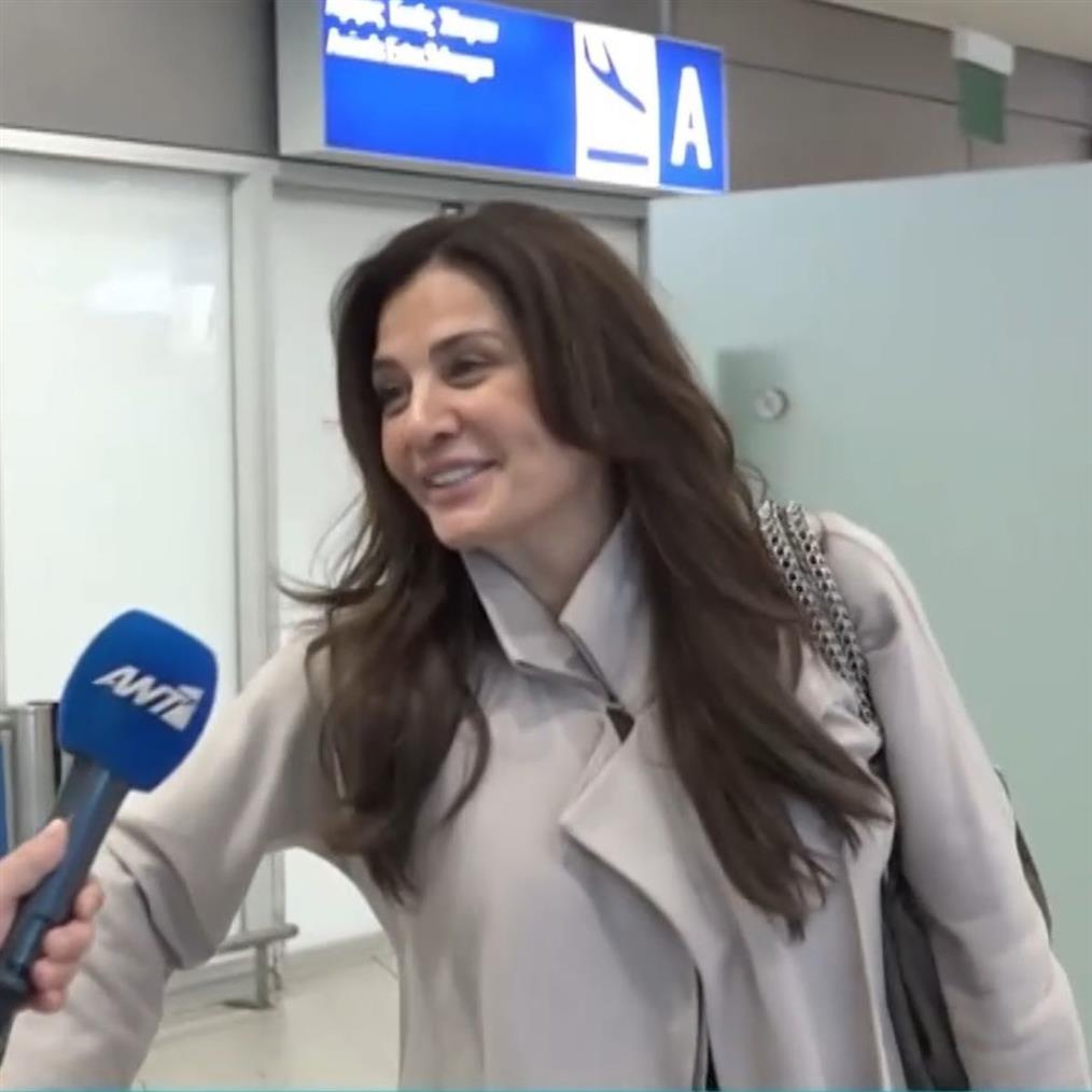 Δήμητρα Ματσούκα