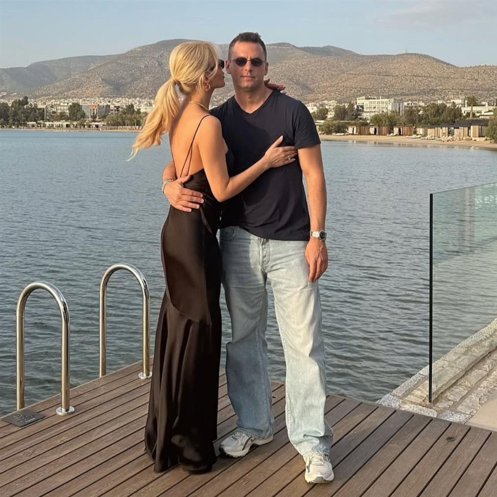 Καινούργιου - Κουτσουμπής