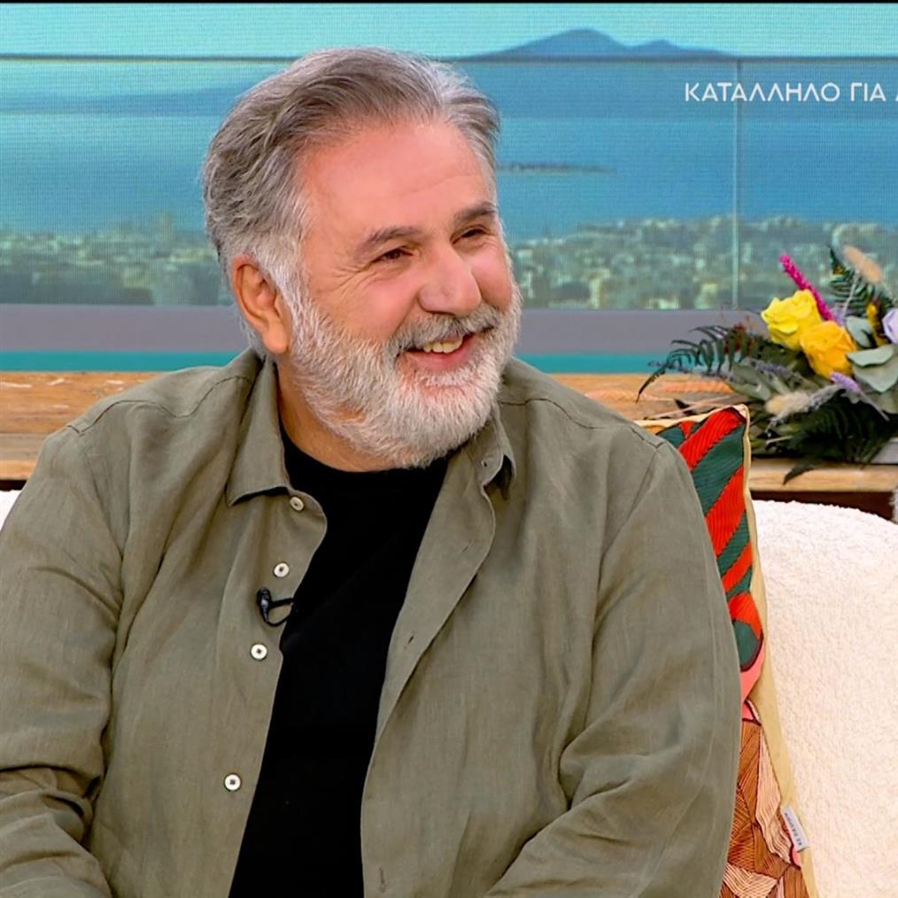 Ιεροκλής Μιχαηλίδης