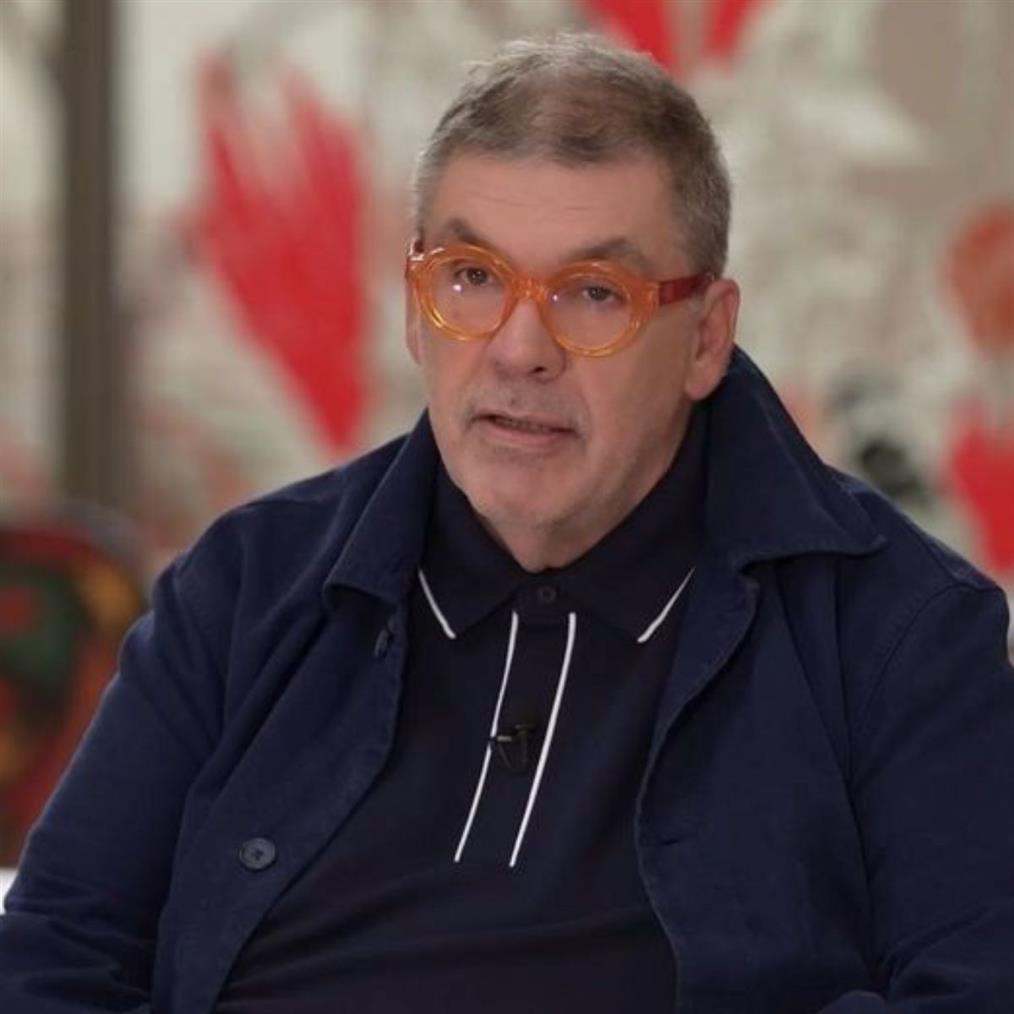 Θανάσης Λάλας