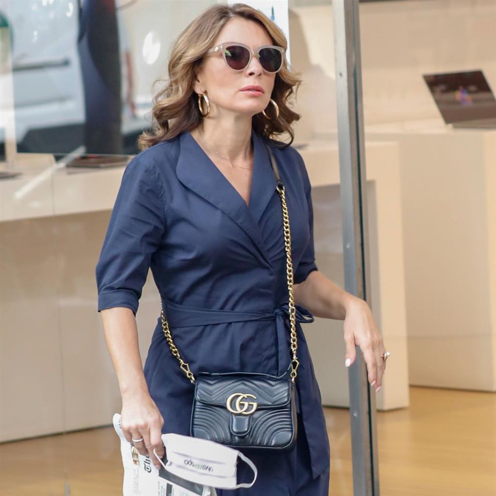 Αλεξάνδρα Πασχαλίδου