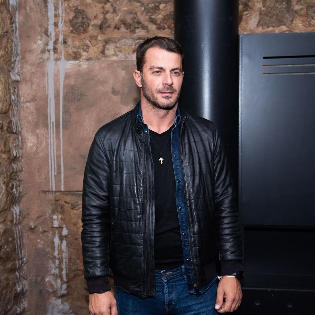 Γιώργος Αγγελόπουλος