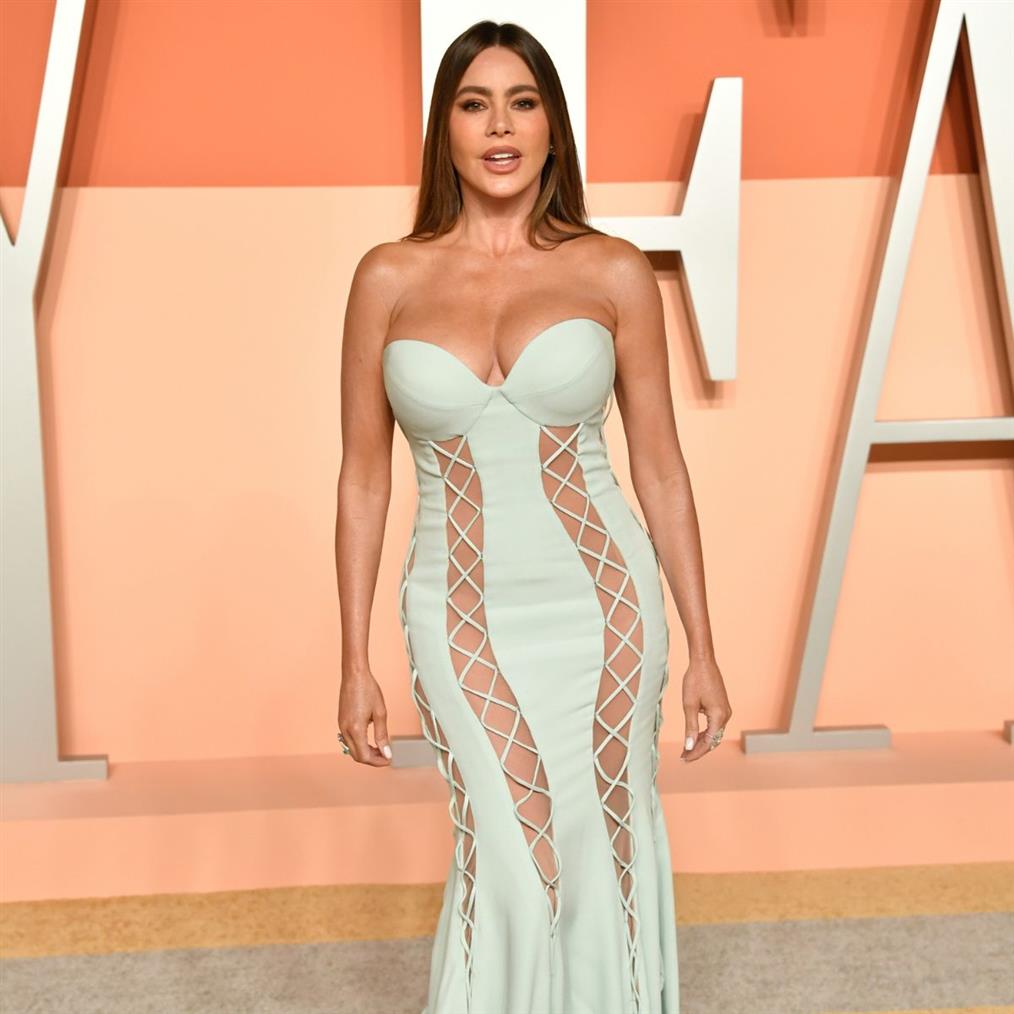 Σοφία Βεργκάρα