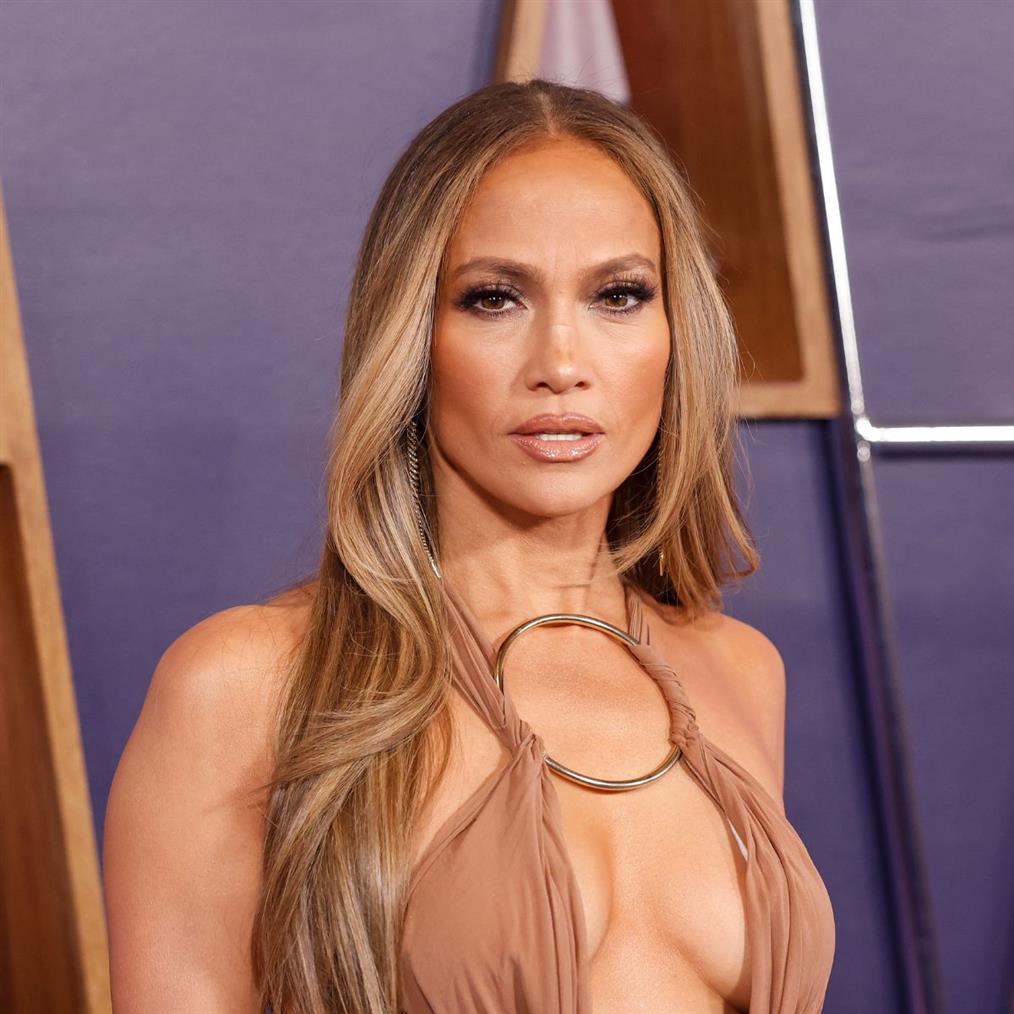 Τζένιφερ Λόπεζ