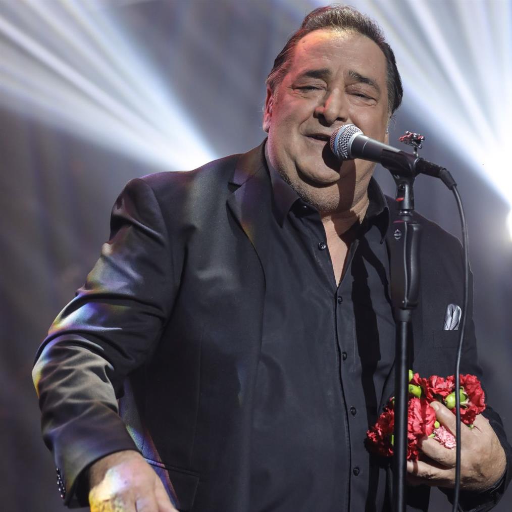 βασίλης καρράς
