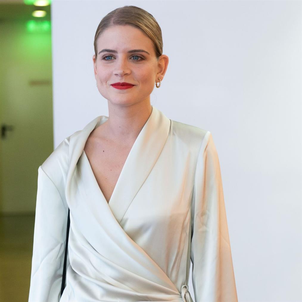 Δανάη Μιχαλάκη