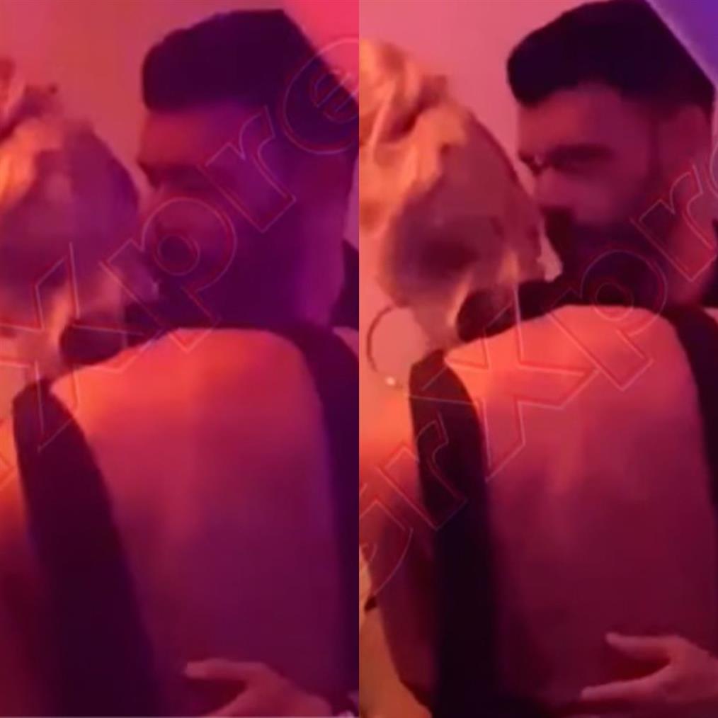 Ιωάννα Τούνη & Στάθης Σχίζας