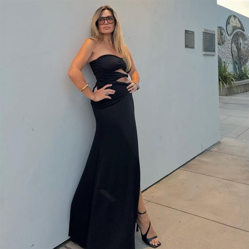 Ελένη Πετρουλάκη