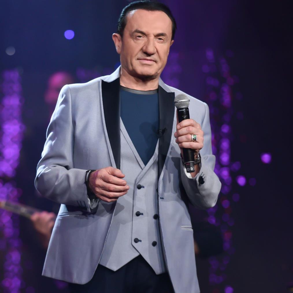 Λευτέρης Πανταζής