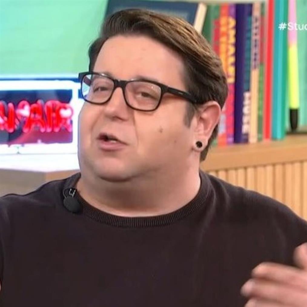 Θάνος Μπίρκος