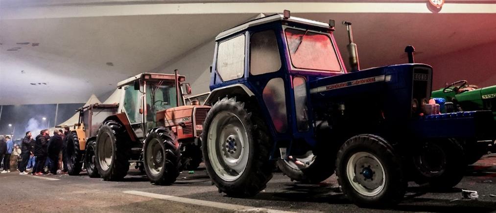 Αγρίνιο: Στην κυκλοφορία ο αυτοκινητόδρομος Αντιρρίου - Ιωαννίνων