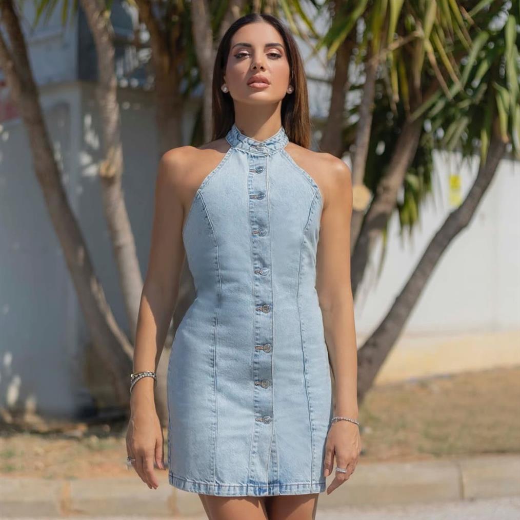 Σταματίνα Τσιμτσιλή