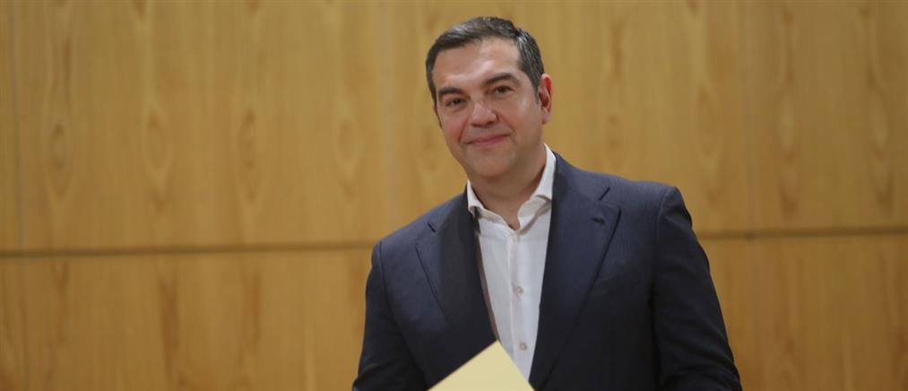Τσίπρας: Ο προοδευτικός κόσμος αναζητά μια ισχυρή κυβερνώσα προοδευτική δύναμη, κι όχι μικρά και ανίσχυρα να κυβερνήσουν κόμματα