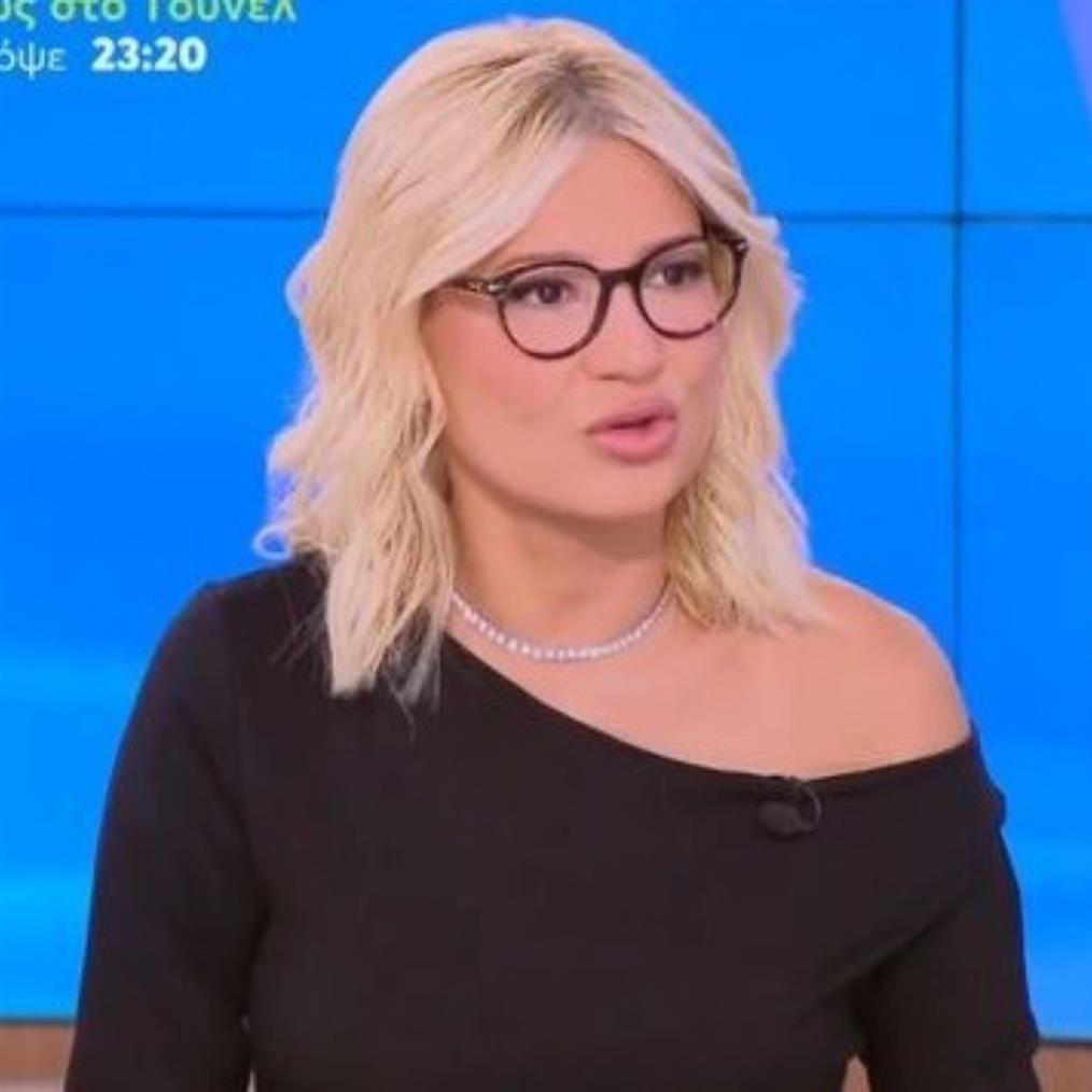 Φαίη Σκορδά