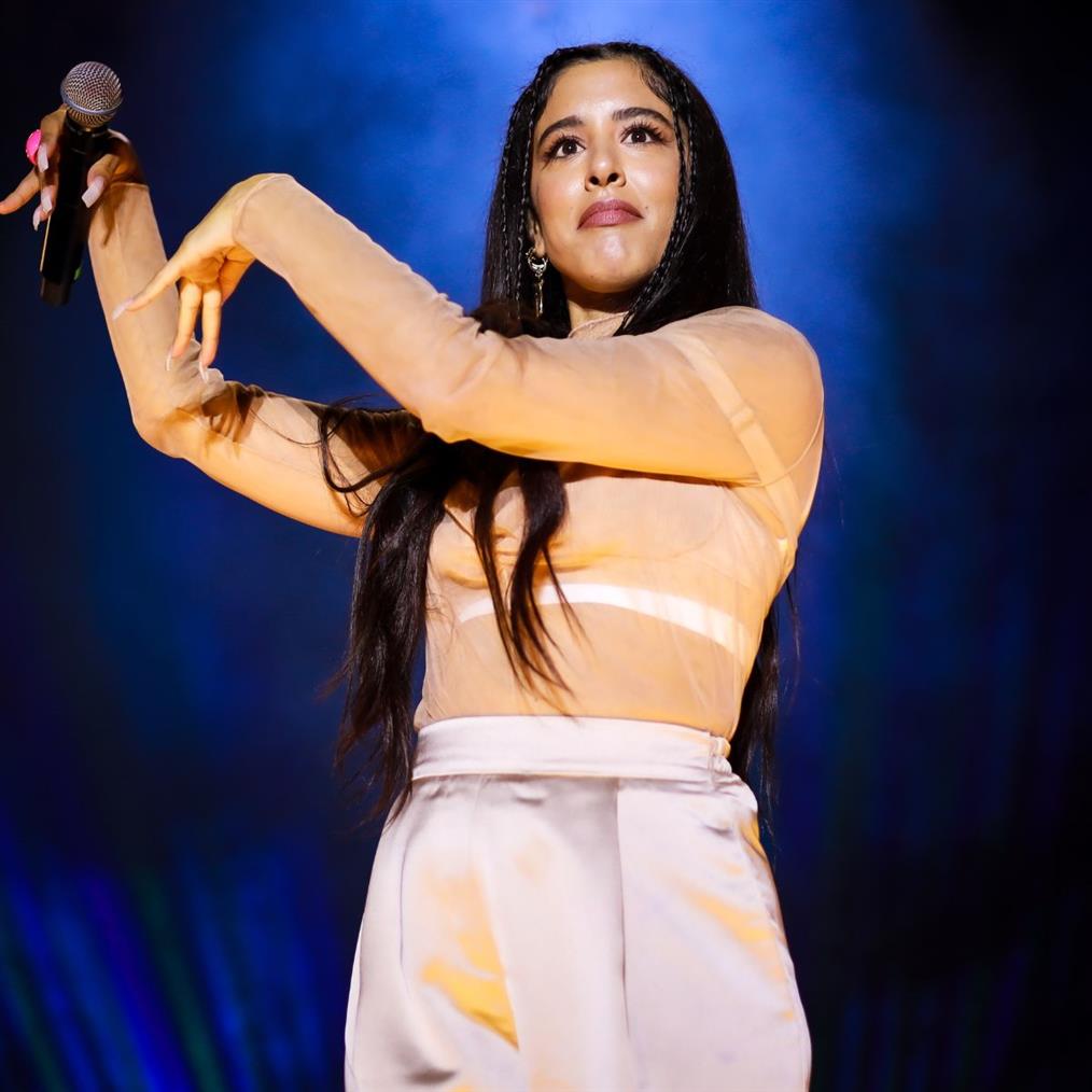 Μαρίνα Σάττι