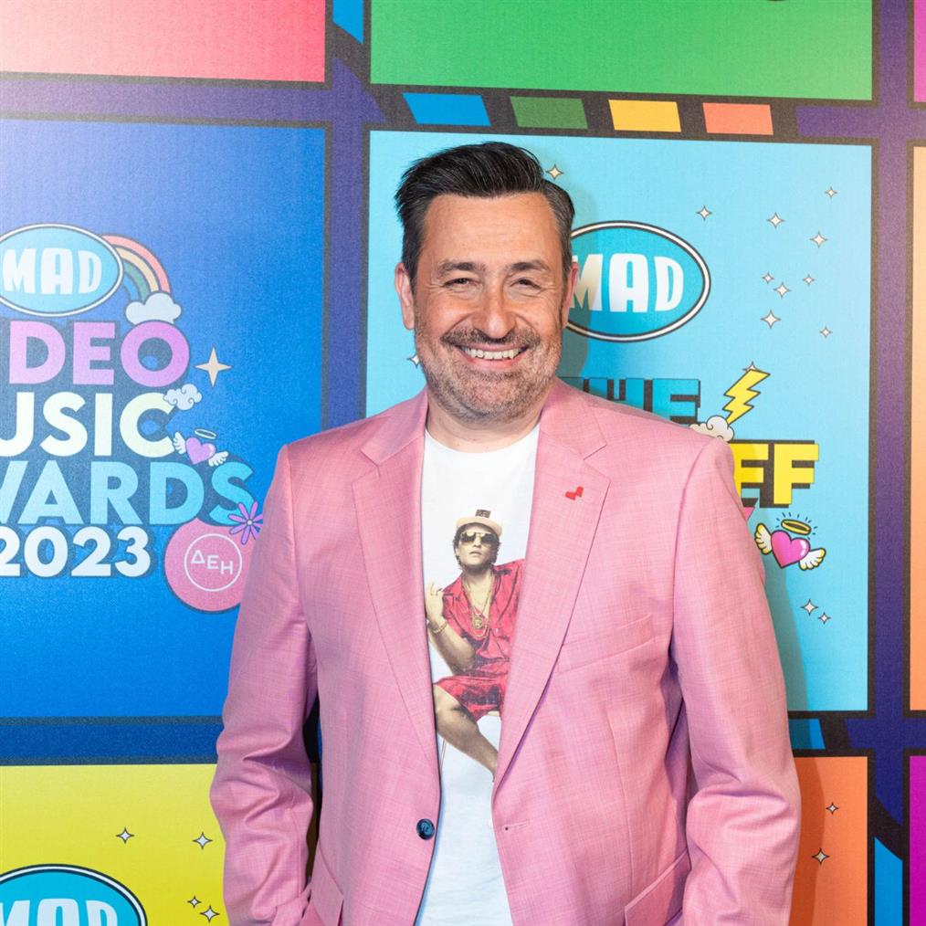 Θέμης Γεωργαντάς