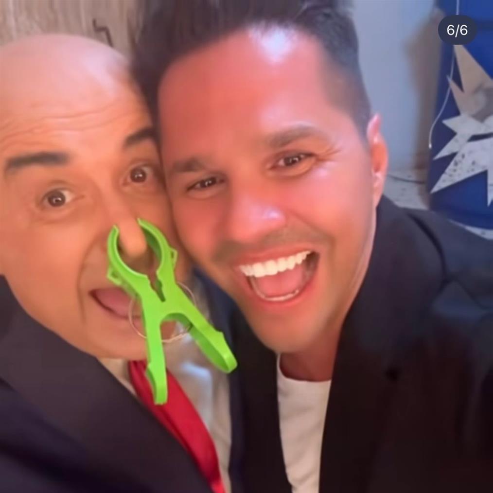 Γιώργος Τσαλίκης