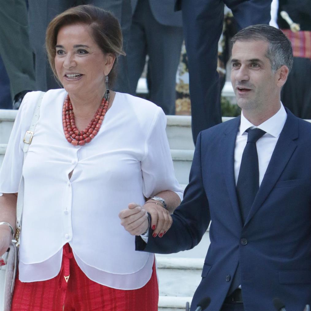 Nτόρα Μπακογιάννη