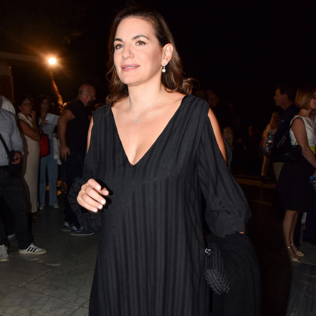 Όλγα Κεφαλογιάννη