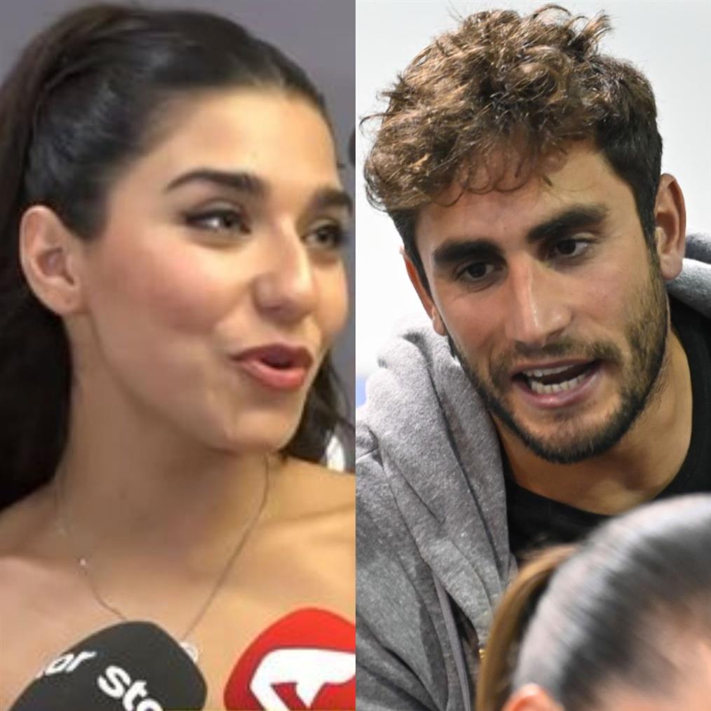 Ελευθερία Κοντογεώργη