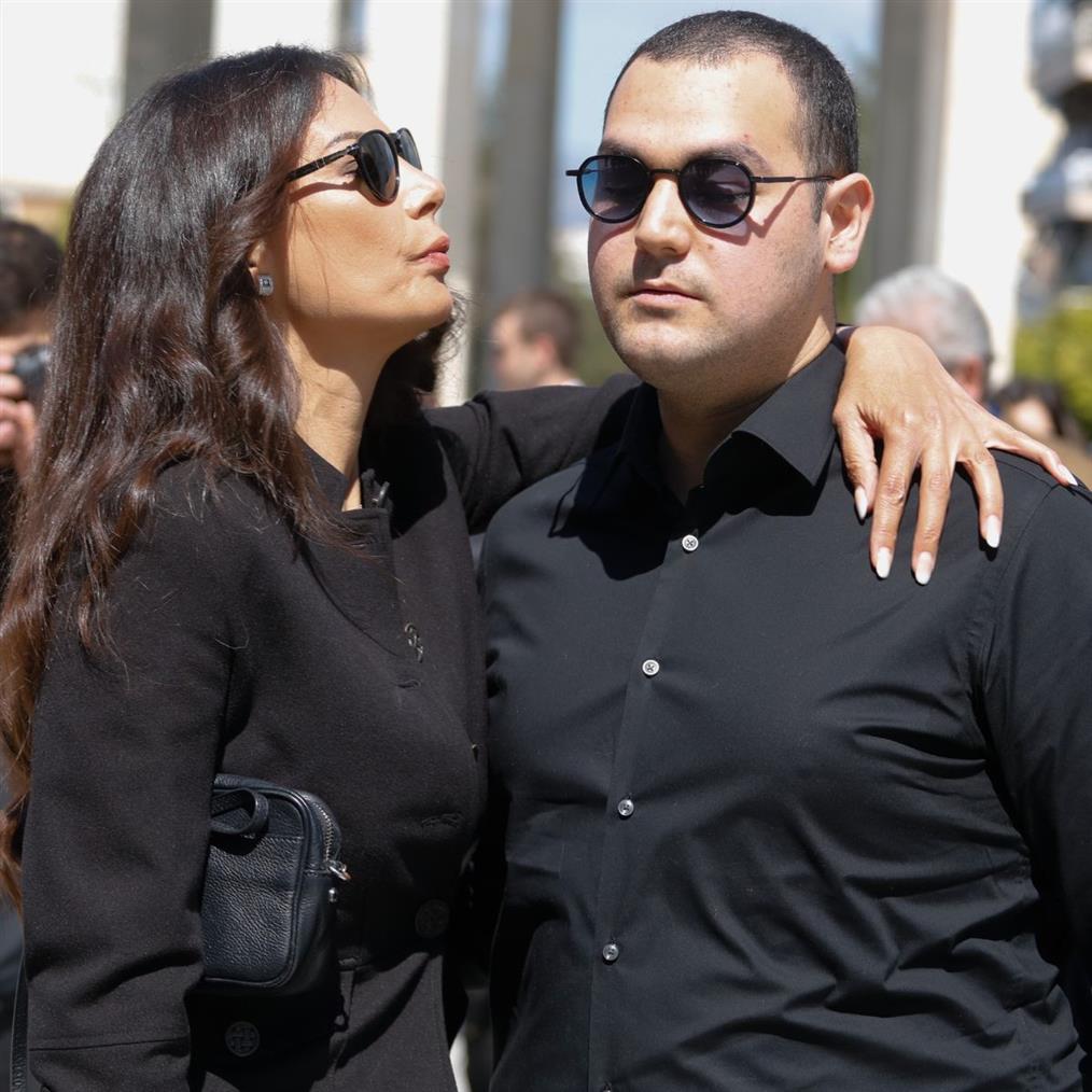 Κούγιας - Βατίδου