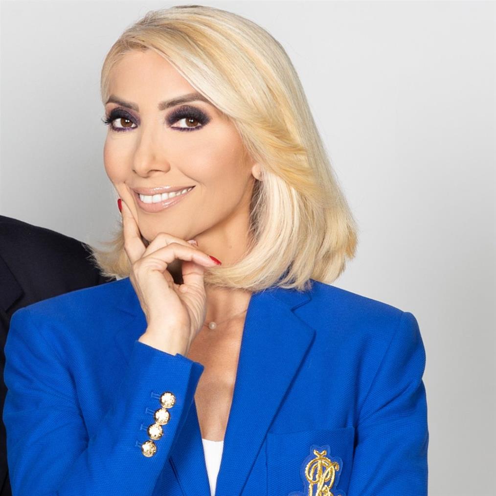 Μίνα Καραμήτρου