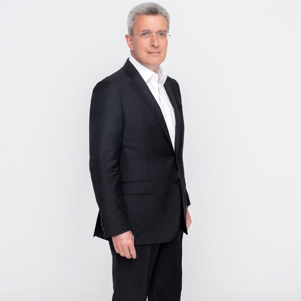 Νικος Χατζηνικολαου