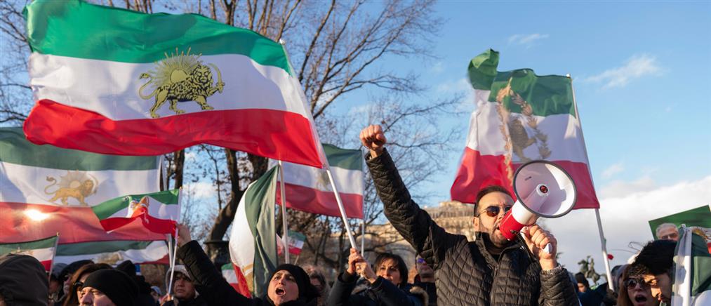 Ιράν: Βίαιη καταστολή και "γρήγορες" δίκες εναντίον διαδηλωτών -  Τουλάχιστον 2.571 νεκροί