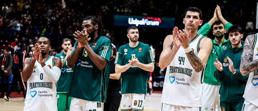 Final 4: Οι GMs προβλέπουν Παναθηναϊκό στο f-4 κατά 95%, ενώ Ολυμπιακό κατά 50%