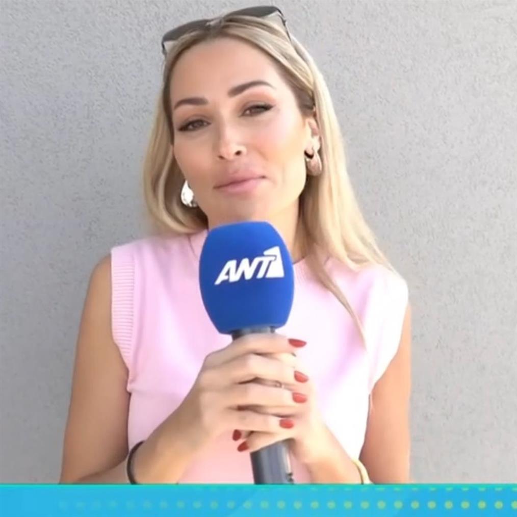 Ελένη Βουλγαράκη