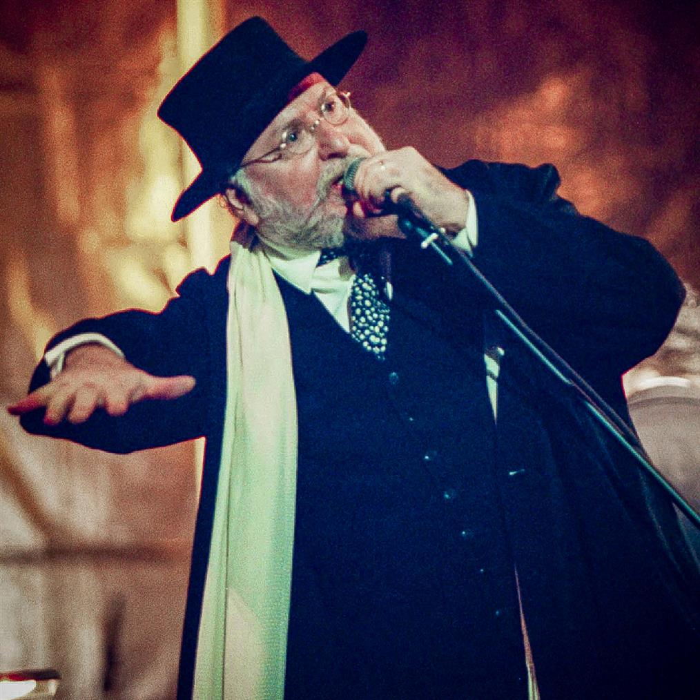 Διονύσης Σαββόπουλος