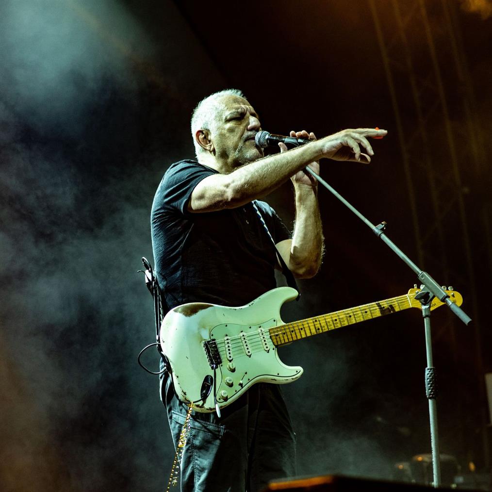 Νίκος Πορτοκάλογλου