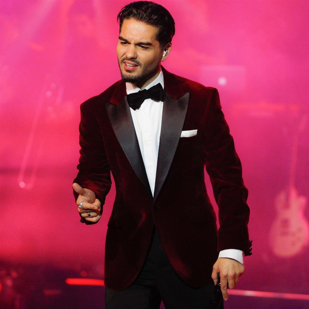 Χρήστος Μάστορας