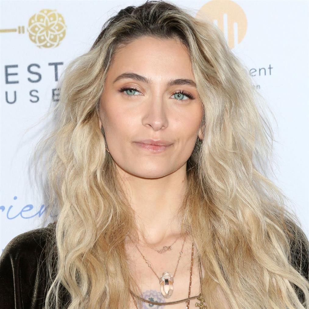 Πάρις Τζάκσον