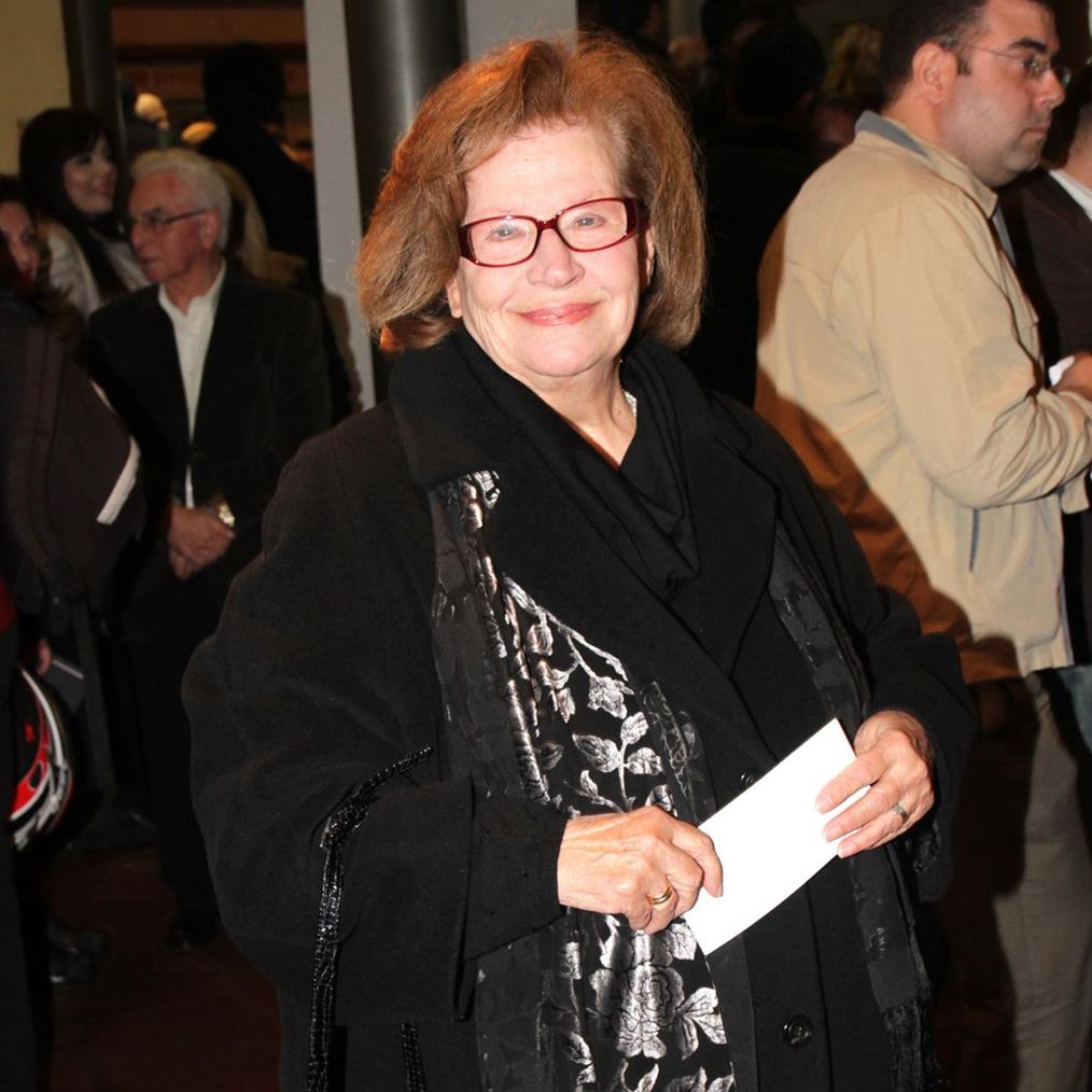 κατερινα γιουλακη