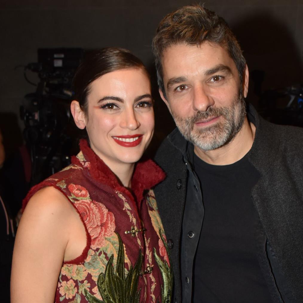 Μάρθα Λαμπίρη Φεντόρουφ