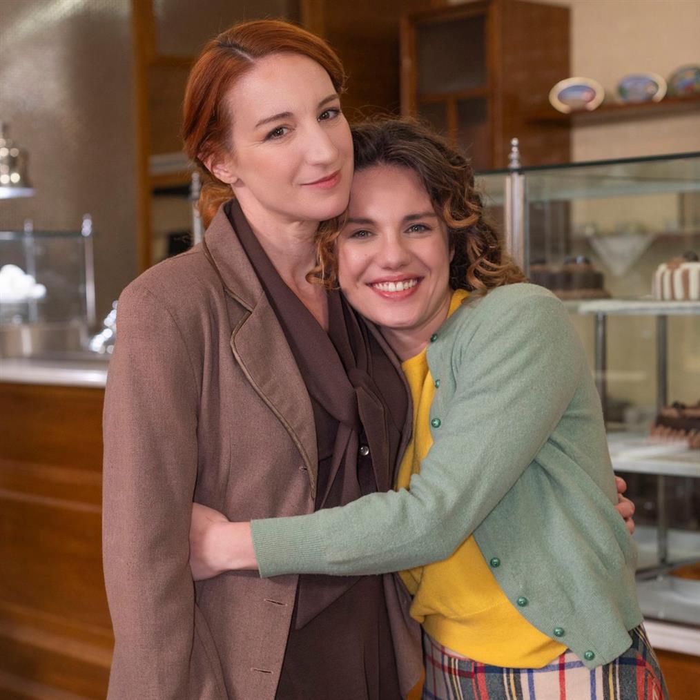 Το Σπίτι Δίπλα Στο Ποτάμι