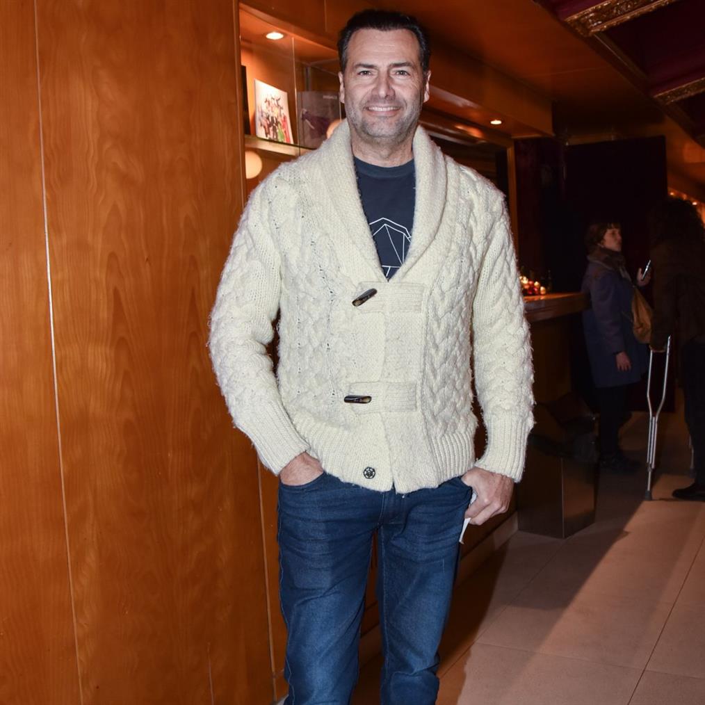 Παναγιώτης Μπουγιούρης