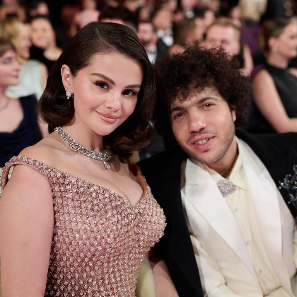 Σελένα Γκόμεζ