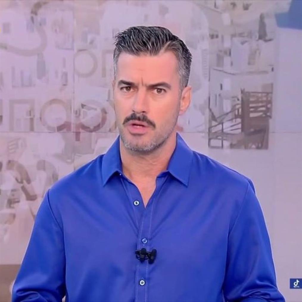 Γιάννης Τσιμιτσέλης